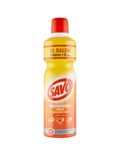 SAVO Prim Svěží vůně 1,2 L