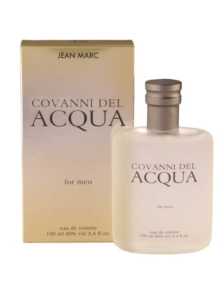 Jean Marc EDT Covanni del Acqua 100 ml