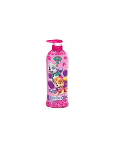 Paw Patrol 2v1 šampon a pěna do koupele 1 L