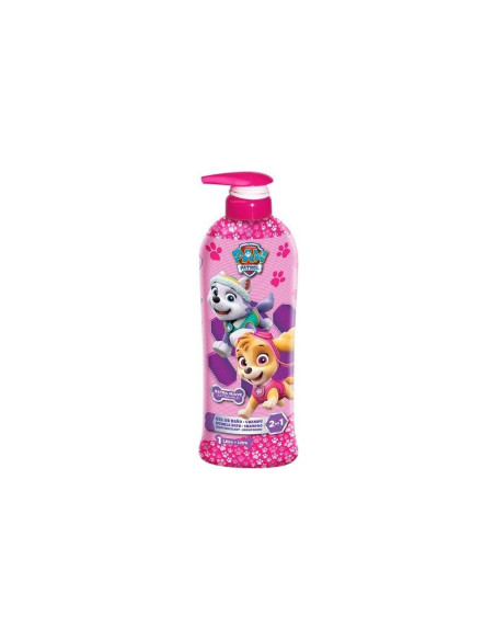 Paw Patrol 2v1 šampon a pěna do koupele 1 L