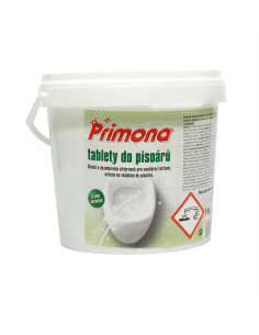 Primona tablety do pisoaru 1 kg