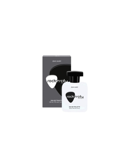 Jean Marc edt Rock´n´ city 100 ml