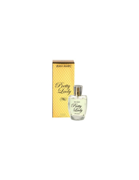 Jean Marc dámské edt Pretty Lady 100 ml