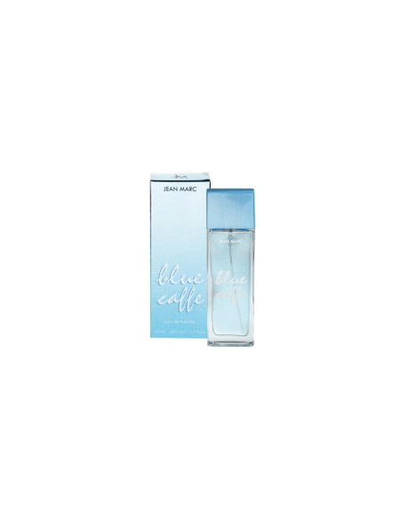 Jean Marc edt Blue Caffe 50 ml