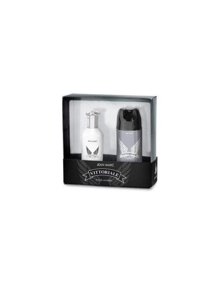 JM pánský set Vittoriale edt a deo