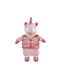 Unicorn nahřívací láhev s jednorožcem