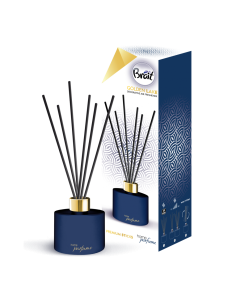 Brait Premium dekorative air freshener Golden Lake 100 ml