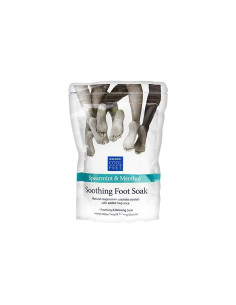 ESCENTI sůl do koupele Spearmint & Menthol 450 g