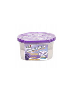 GEM pohlcovač vlhkosti 3 v 1 LAVENDER 400 ml