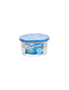 GEM pohlcovač vlhkosti 3 v 1 BEZ VŮNĚ 400 ml