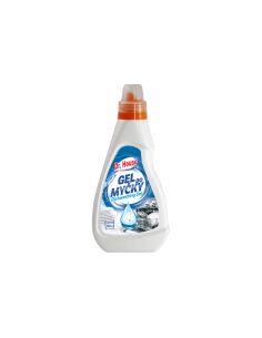Dr. House gel do myčky 750 ml