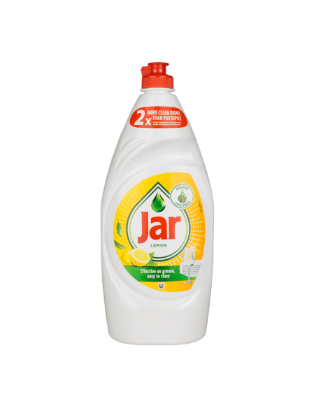 JAR na nádobí Lemon 900 ml