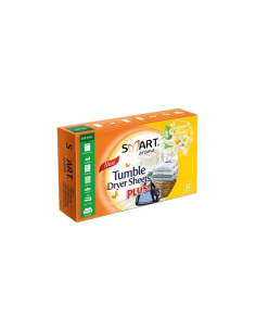 Smart aroma vonné ubrousky Summer Fresh 32ks