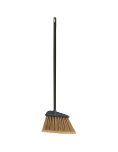 YORK smeták Nutty zahradní s násadou 120 cm