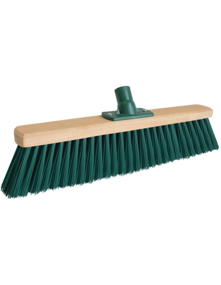 YORK metla na zametání ulic 40 cm
