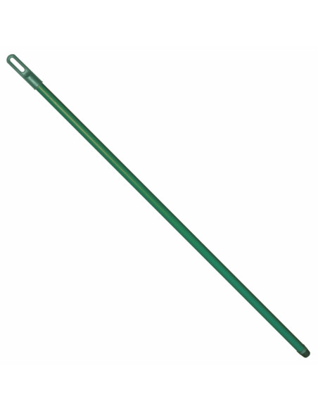 YORK kovová pogumovaná tyč 130 cm