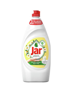 JAR na nádobí Sensitive Camomile & Vitamín E 900 ml