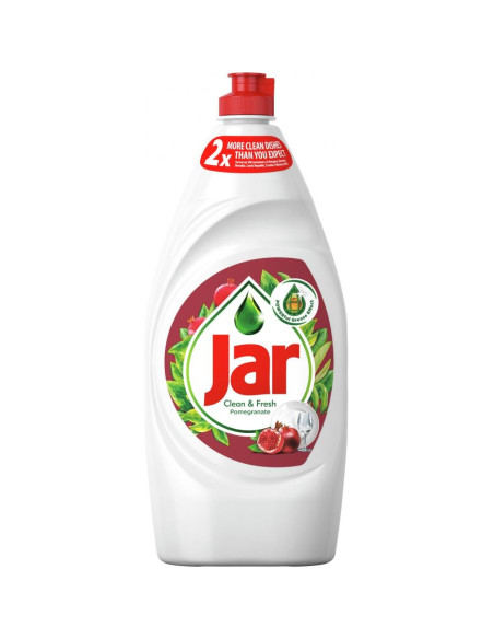 JAR na nádobí Sensitive Pomegranate 900 ml