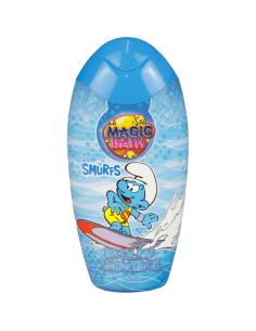 Šmoula koupelový a sprchový gel 200 ml