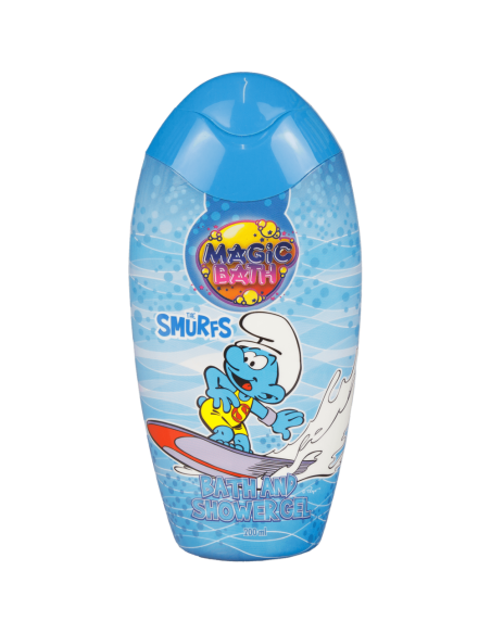 Šmoula koupelový a sprchový gel 200 ml
