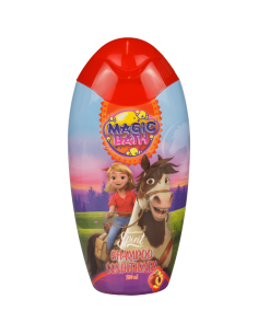 Spirit šampon a kondicionér 200 ml
