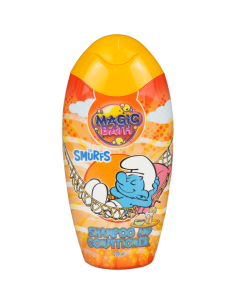 Šmoula šampon a kondicionér 200 ml