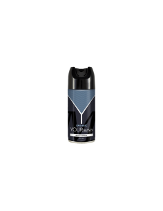 Jean Marc pánské deo Your mind 150 ml