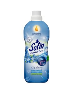 Sofin koncentrát aviváž Fresh Morning 800 ml