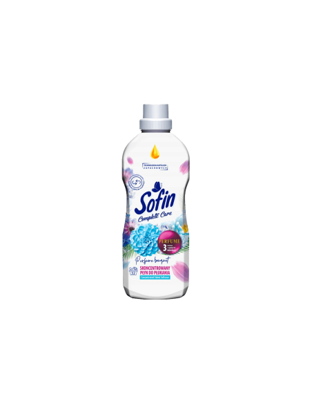 Sofin koncentrát aviváž Bouquet 800 ml