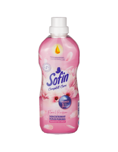 Sofin koncentrát aviváž Floral Passion 800 ml