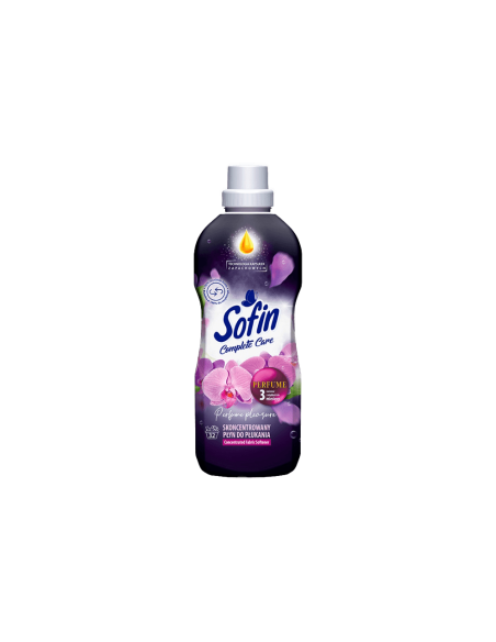 Sofin koncentrát aviváž Pleasure 800 ml