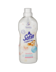 Sofin koncentrát aviváž Sensitive 800 ml