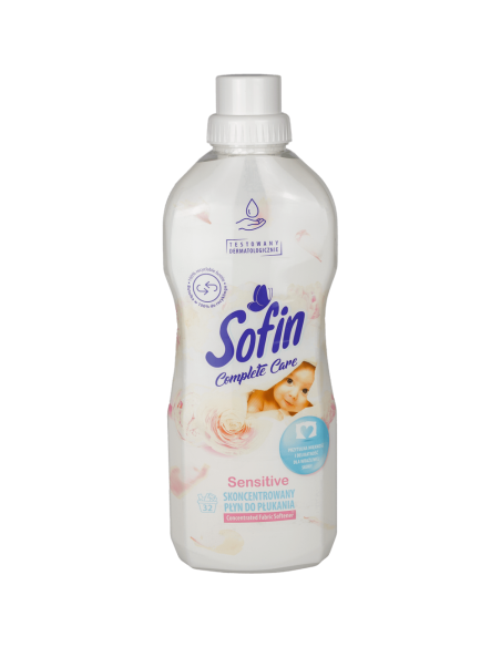 Sofin koncentrát aviváž Sensitive 800 ml