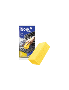 YORK houba na mytí aut
