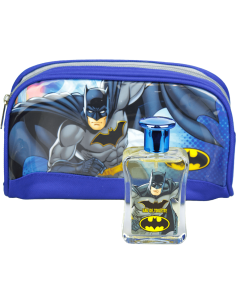 Batman toaletní taška s eau de toilette 50 ml