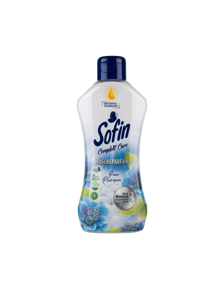 Sofin Euforia booster Pure Pleasure (parfém do pračky) 300 ml