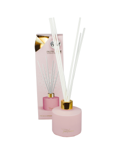 Brait Premium dekorative air freshener Pastel rose 100 ml