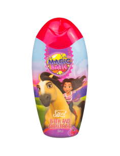Spirit koupelový a sprchový gel 200 ml