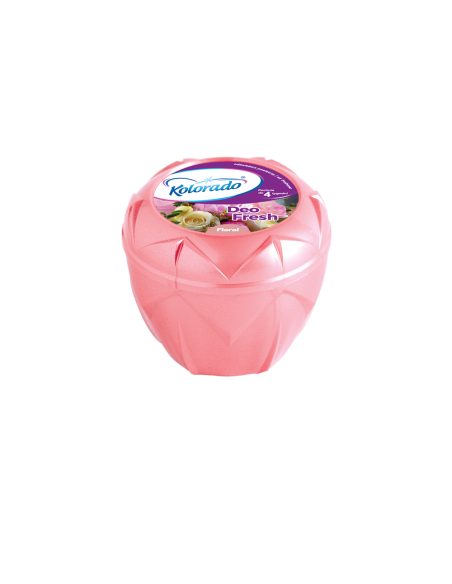 Kolorado Deo Fresh air freshener FLOWER 150 g