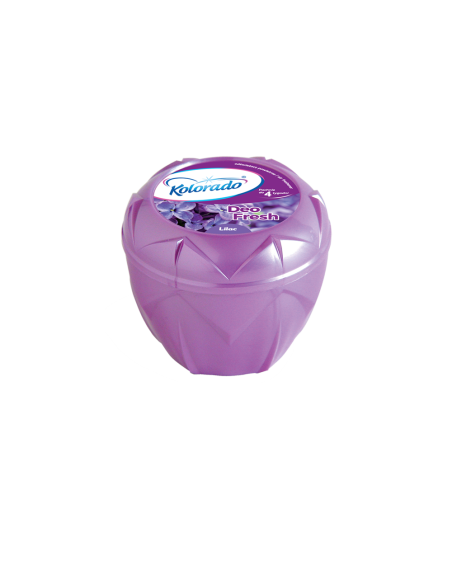 Kolorado Deo Fresh air freshener LILAC 150 g