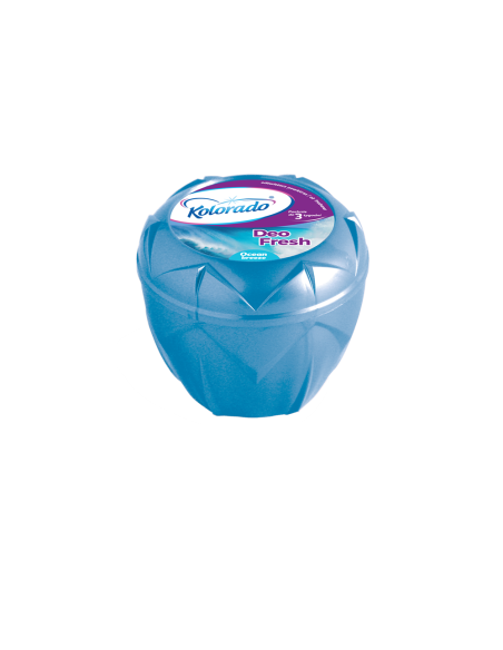 Kolorado Deo Fresh air freshener OCEAN BREEZE 150 g