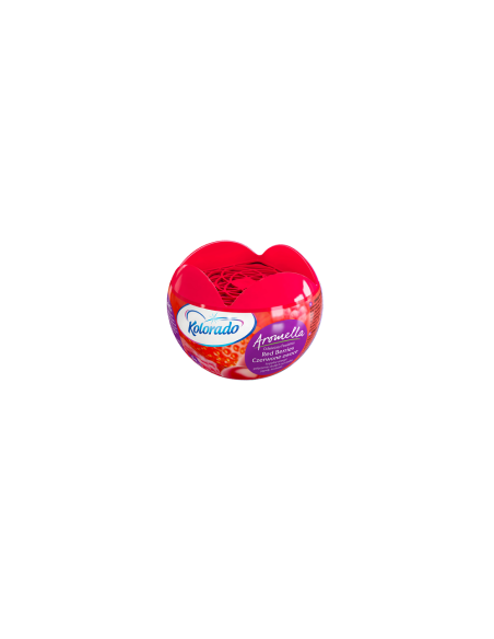 Kolorado Aromella Air freshener Red Berries 150 g