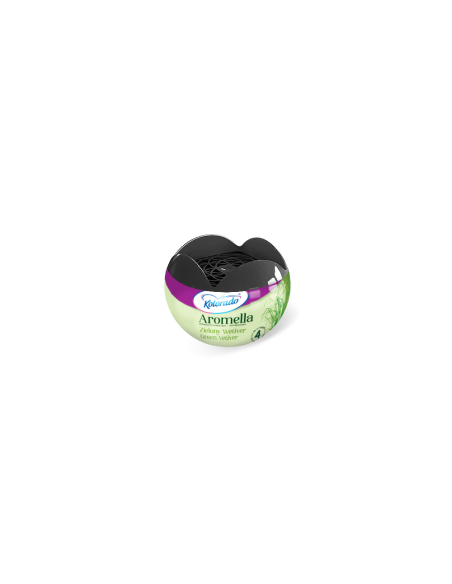 Kolorado Aromella Air freshener Green Vetiver 150 g
