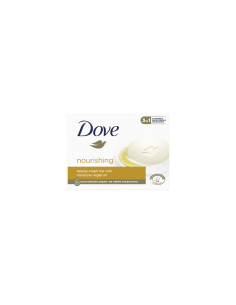 Dove toaletní mýdlo Arganový olej 90 g