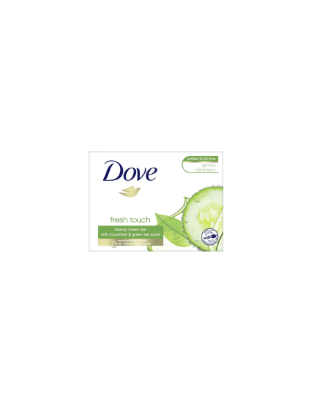Dove toaletní mýdlo Original 90 g