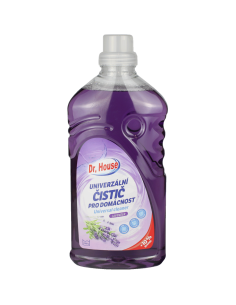 Dr. House univerzální čisticí prostředek Levandule 1,1 L