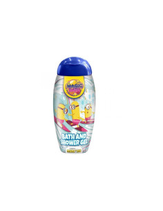 Mimoni sprchový gel 200 ml