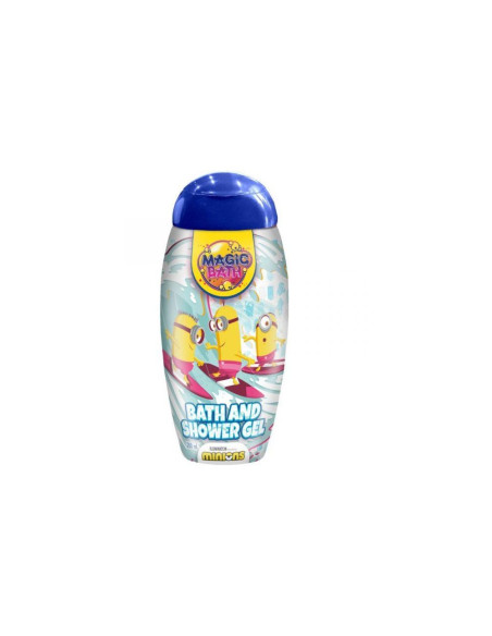 Mimoni sprchový gel 200 ml