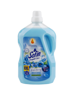 Sofin koncentrát aviváž Fresh Morning 2,5 L