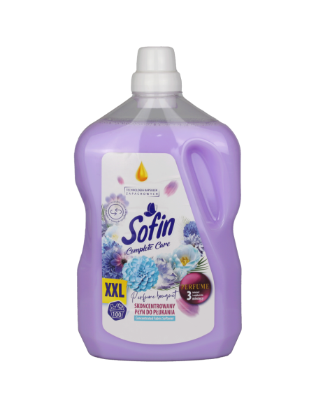 Sofin koncentrát aviváž Perfume Bouquet 2,5 L